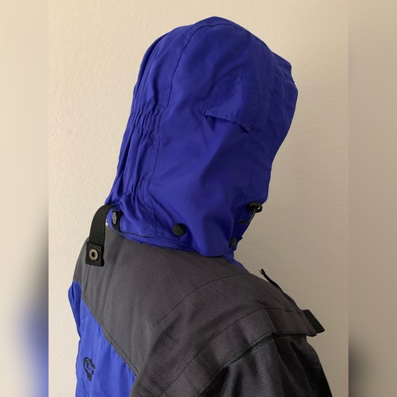 **SOLD** Boulder Gear XTM Water Dog Tech Jacket - Picture 5 of 8